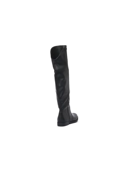 Pantofi Laura Biagiotti negru