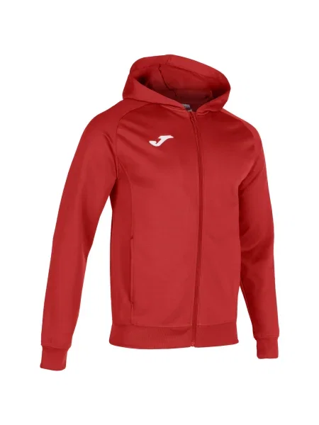 Hanorac cu glugă Joma