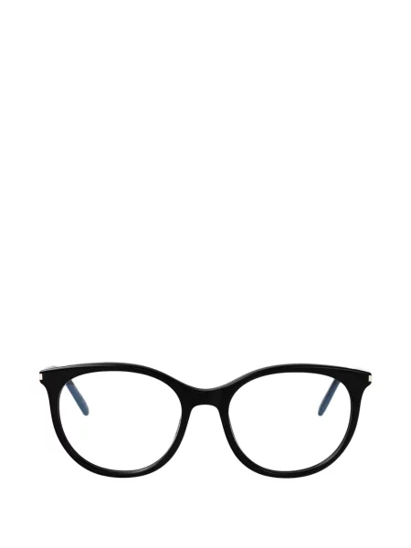 Ochelari de soare Saint Laurent Eyewear negru