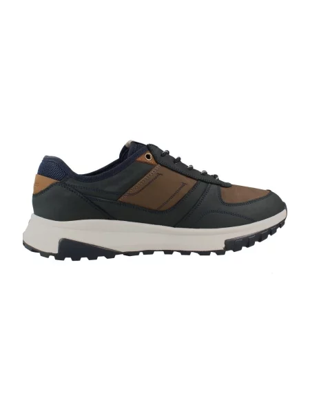 Pantofi Fluchos verde