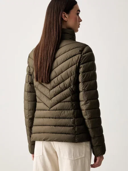 Стеганая куртка Dkny