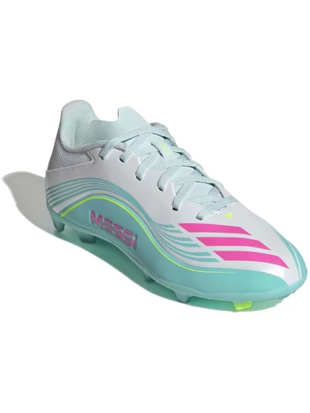 Gyerek félcipő Adidas fehér