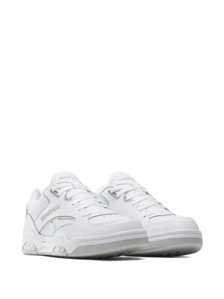 Sneakerși Reebok DMX alb