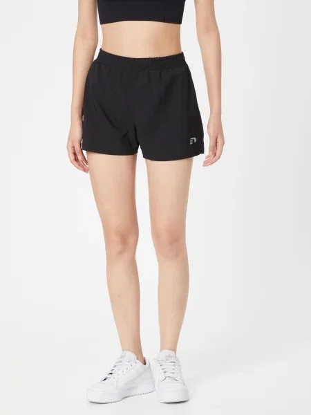 Newline Pantaloni negru