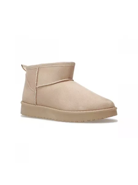 Botine La Modeuse