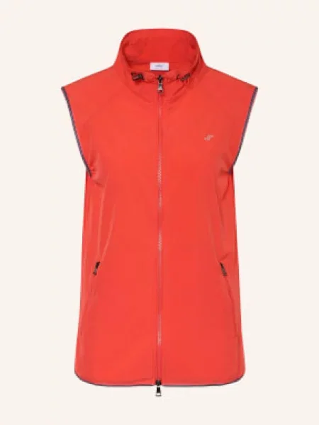 Joy Sportswear Kamizelka Evi rot czerwona