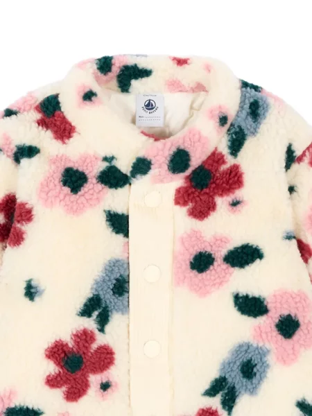 Kurtka dziecięca Petit Bateau