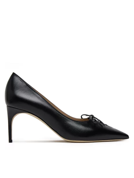 Aukštakulniai MALONE SOULIERS Hedy juoda
