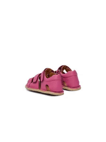 Basutės Froddo Barefoot Flexy Avi D rožinė
