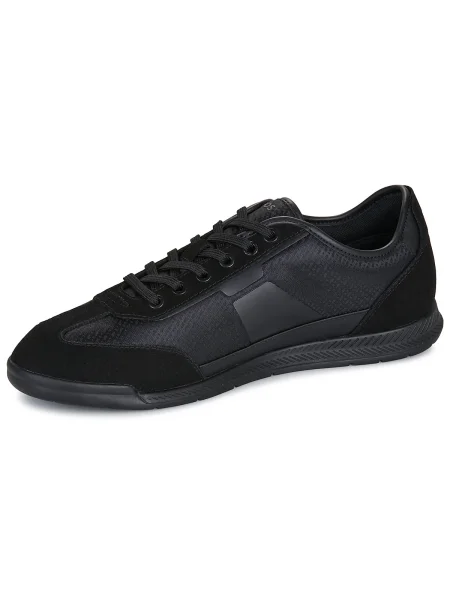 Pantofi Boss negru