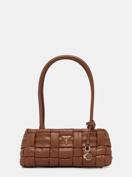 Чанта Guess MARION кафяво