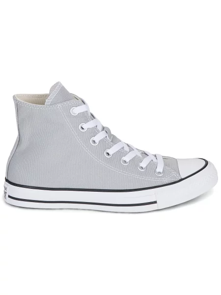 Félcipő Converse szürke