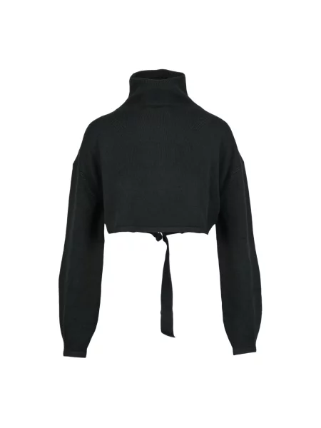 Sweter Calvin Klein Jeans czarny