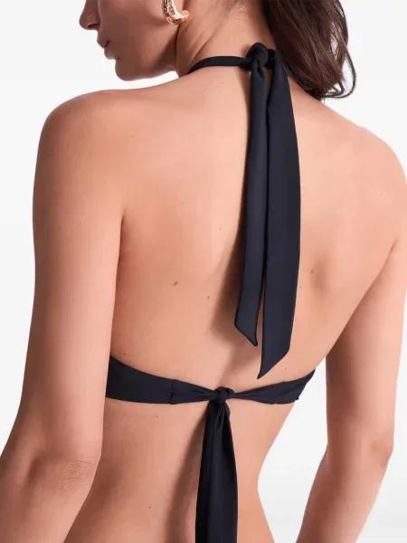 Top Aubade negru