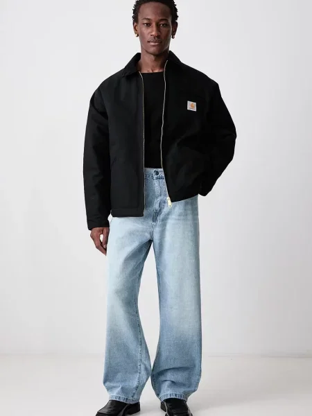 Короткая куртка Carhartt Wip