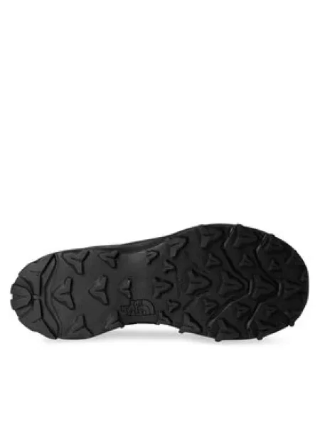 Bakancs The North Face Vectiv Fastpack Lite fekete