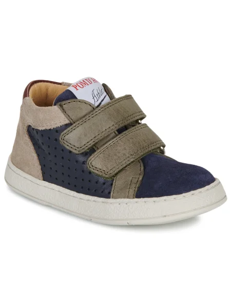 Pantofi copii Pom D'api