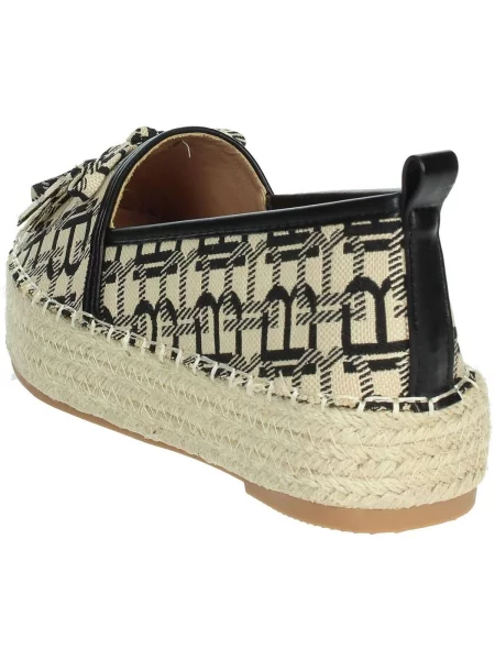 Espadrilky Laura Biagiotti