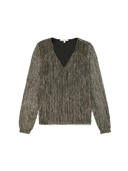 Bluzka Garcia czarna