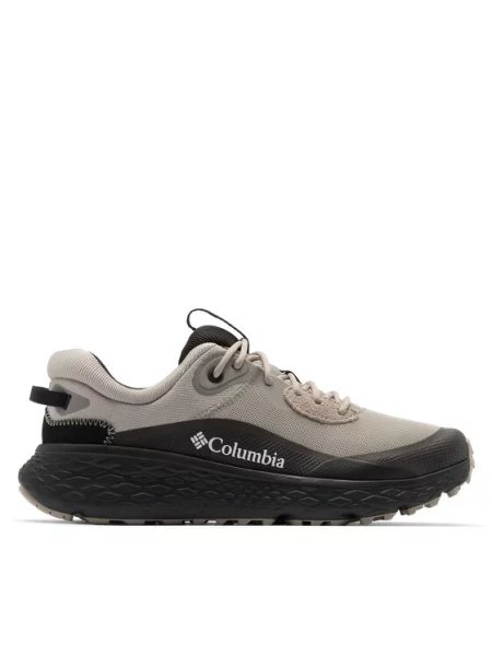 Columbia Sneakers Terrastride CRZ gri