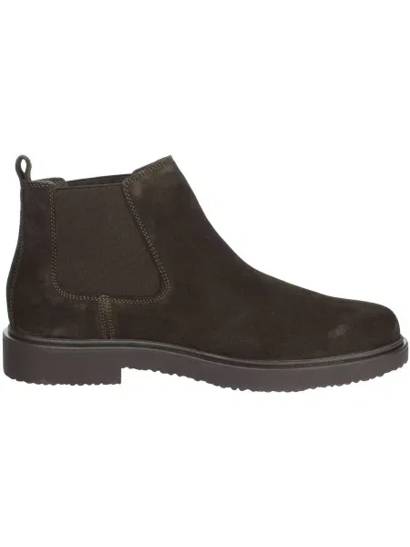 Pantofi Geox maro