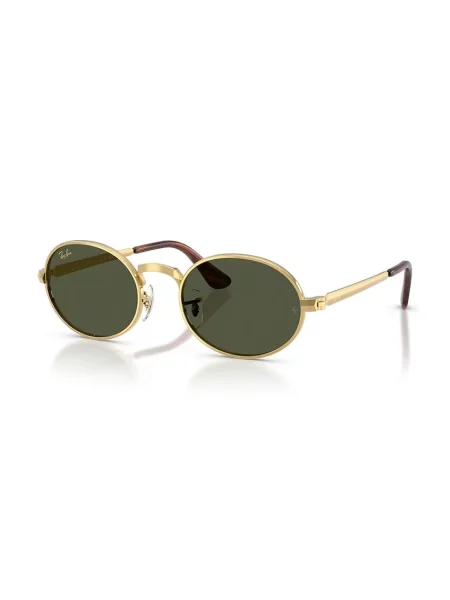 Ray-Ban A$AP ROCKY X RAY-BAN γυαλιά ηλίου κίτρινο