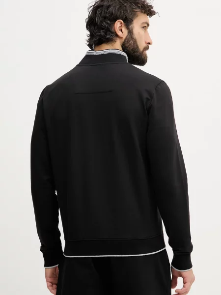 Bluza Aeronautica Militare jet black czarna