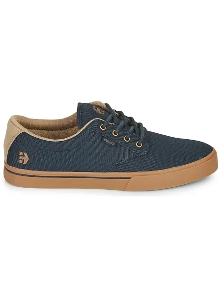 Félcipo Etnies kék