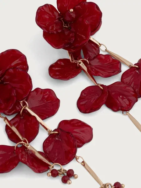 Aldo сережки CHICFLORALMINI