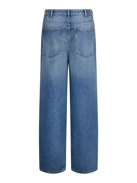 ONLY Džínsy ONLAMBER denim modrá