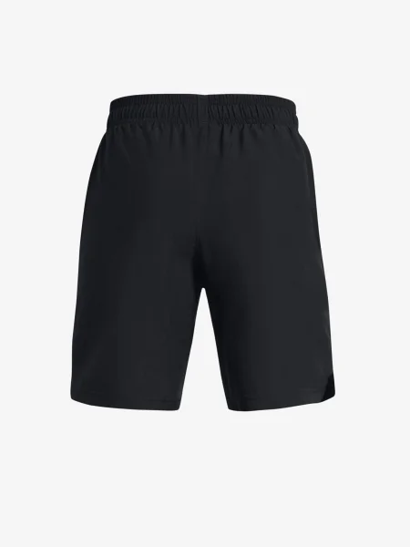 Šortky Under Armour čierna