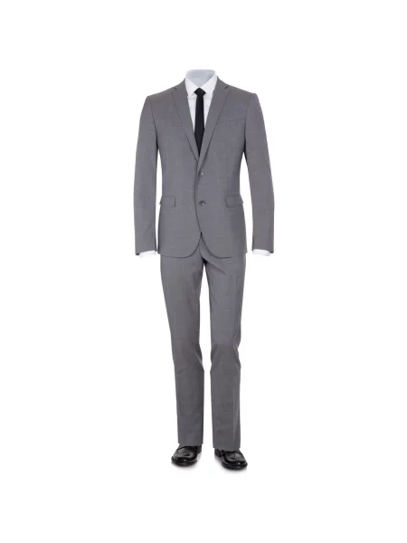 Costum Corneliani albastru