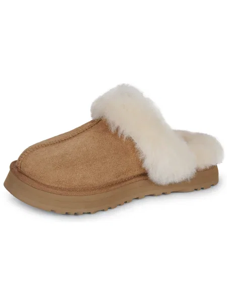 Pantofi copii Ugg maro