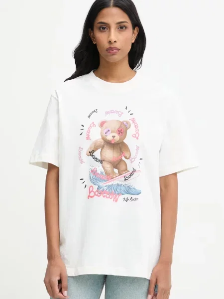 Футболка Barrow