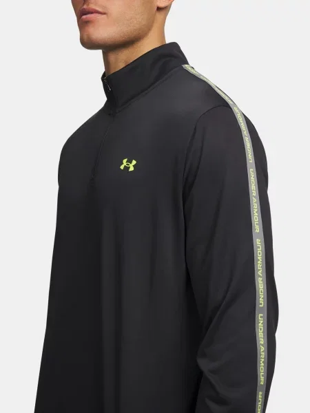 Majica Under Armour crna