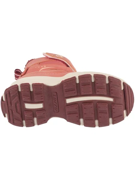 Pantofi copii Lotto roz