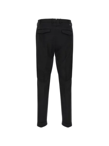 Pantaloni Pt Torino negru