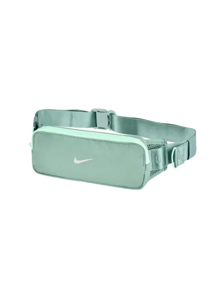 Geantă Nike verde