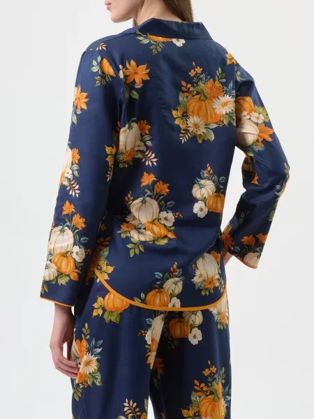 Пижама Cyberjammies синяя