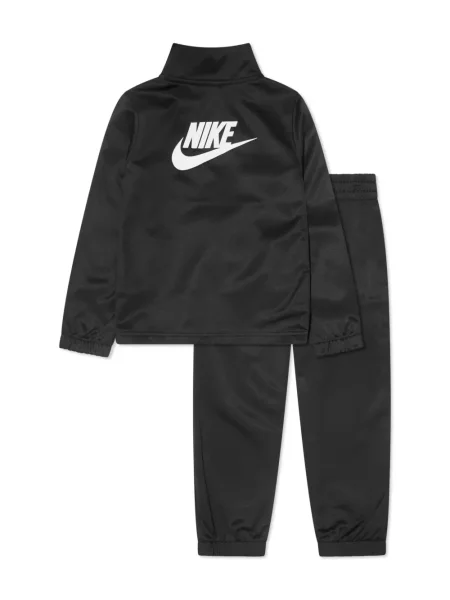 Dětska tepláková souprava Nike černá