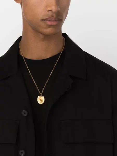 Pakabukas Alighieri auksinė