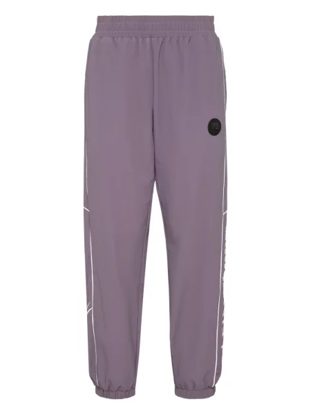 Pantaloni Plein Sport violet