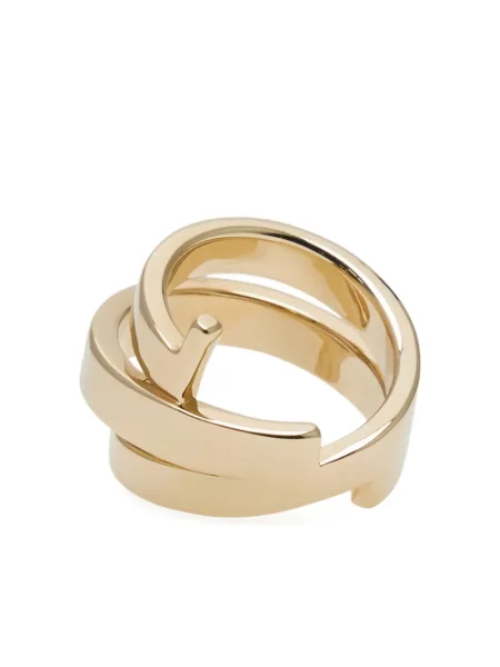 Inel Ferragamo auriu