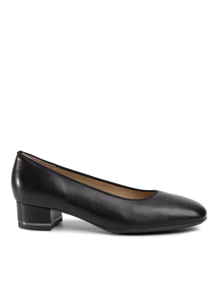 Pantofi pumps Ara negru