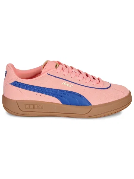 Félcipő Puma rózsaszín