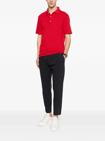 Pantaloni Dondup albastru