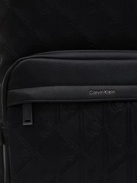 Рюкзак Calvin Klein черный