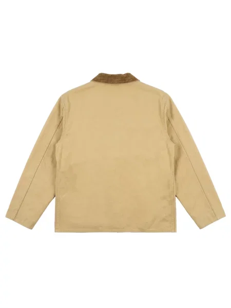 Geacă copii Polo Ralph Lauren bej