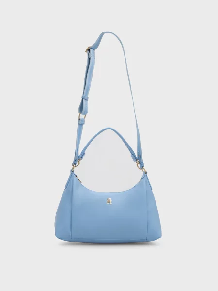 Сумка Tommy Hilfiger блакитна