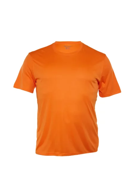 Tricou Champion portocaliu